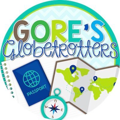 Gore’s Globetrotters